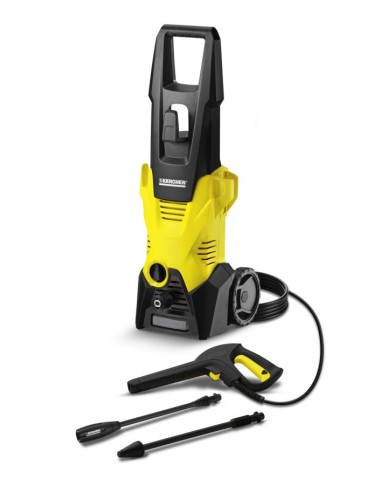 HIDROLIMPIADORA KARCHER K3 120 BAR 1600W