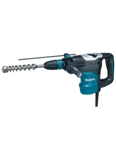 MARTILLO COMBINADO MAKITA HR4003C SDS-MAX 1100W 8,3J