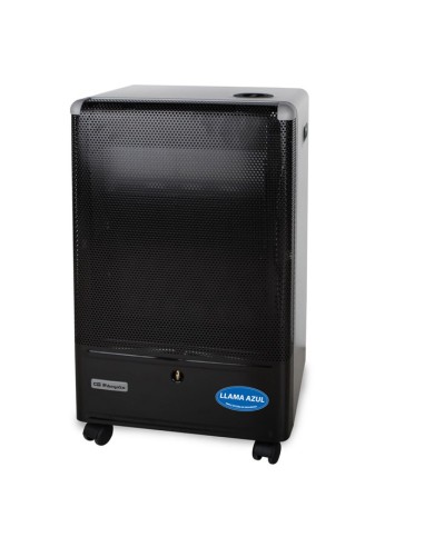 ESTUFA CATALITICA HBF 90 LLAMA AZUL BUTANO 4200W SONIFER