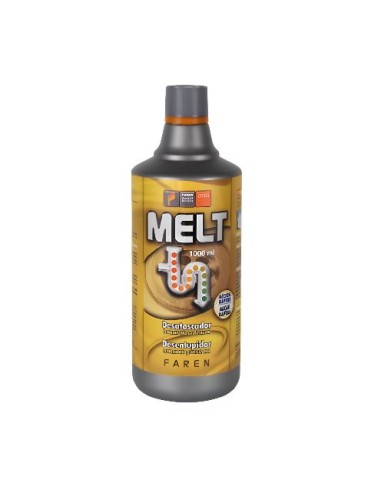 DESATASCADOR FAREN MELT 1000ml