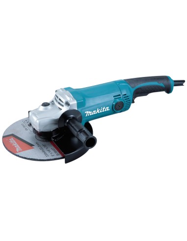 AMOLADORA MAKITA GA9050 2000W 230mm