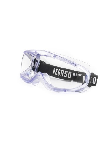 GAFA MODELO XL GOGGLE LENTE INCOLORA ANTIVAHO PEGASO