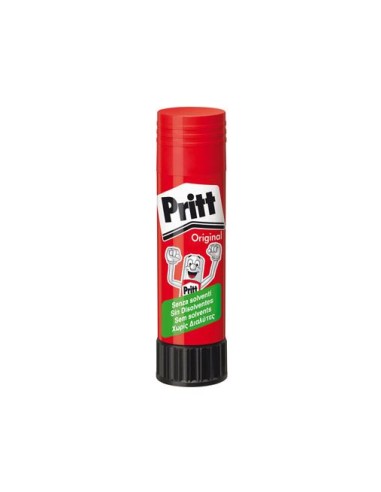 HENKEL PRITT STICK BLSTER 22g