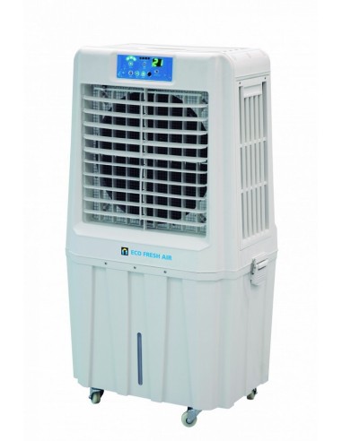 CLIMATIZADOR EVAPORATIVO PORTATIL ECO FRESH MWFRE5001