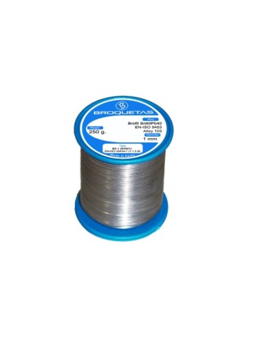 ROLLO HILO 50/50 2.0mm 500g