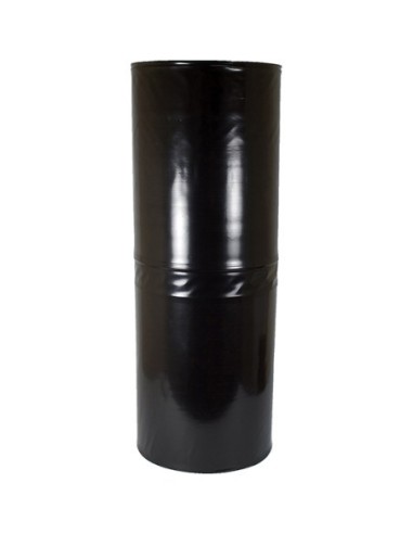 PLASTICO NEGRO 100 G/400 2x150m DERPLAS ROLLO 30KG