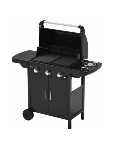 BARBACOA BBQ COMPACT 3 EXS