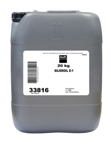 SILKROIL E-1 20kg KRAFFT