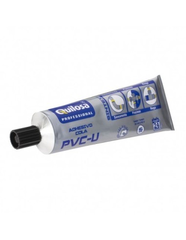 ADHESIVO PVC SINTEX 125ml