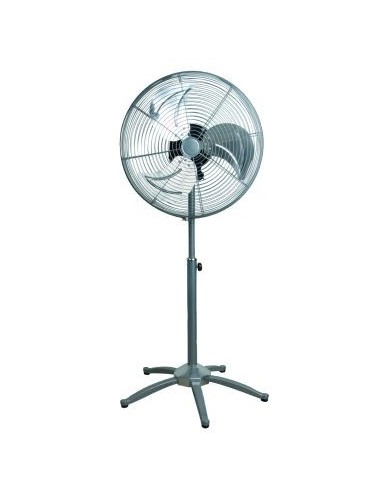 VENTILADOR DE PIE VP20550 Ø55cm 110W