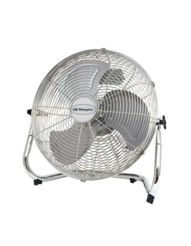 VENTILADOR DE SUELO INDUSTRIAL Ø45cm 135W PW 1346