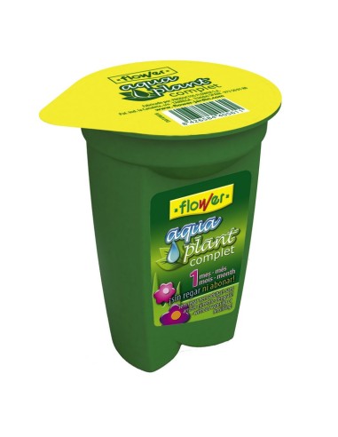 RIEGO AQUAPLANT COMPLET GEL 150ml