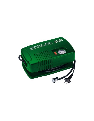 COMPRESOR MINI 230V/125PSI COMERSIM