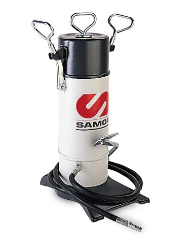 BOMBA ENGRASE PEDAL 5kg 70 SAMOA