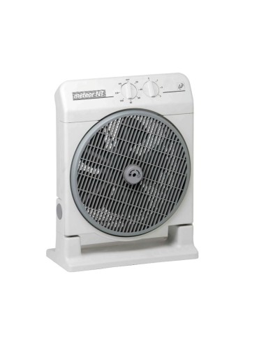 VENTILADOR BOX FAN METEOR NT 55W