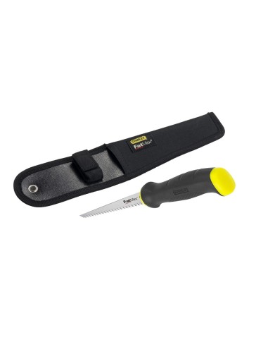 SERRUCHO MINI FATMAX + FUNDA STANLEY