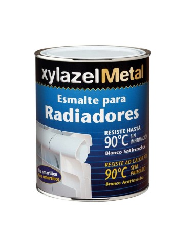 ESMALTE RADIADORES OXIRITE BLANCO 750ml