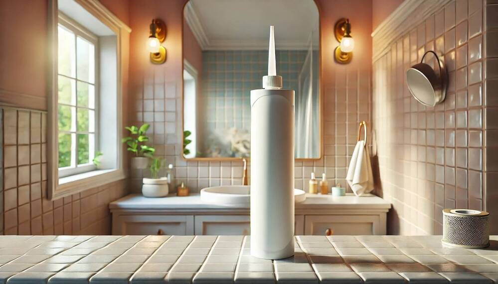 quitar silicona baño