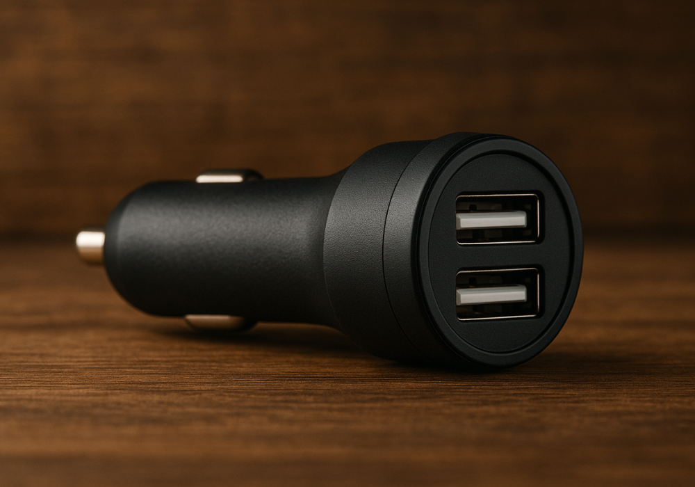 Adaptador usb