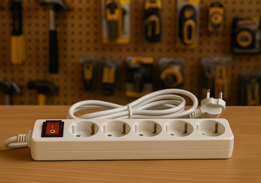 regletas eléctricas