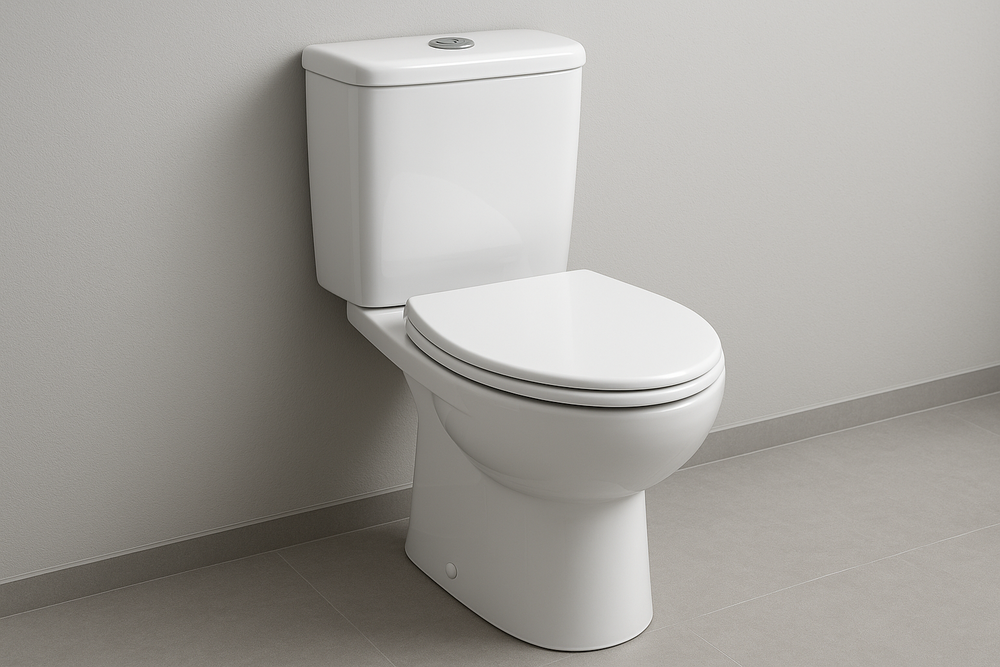 arreglar una cisterna