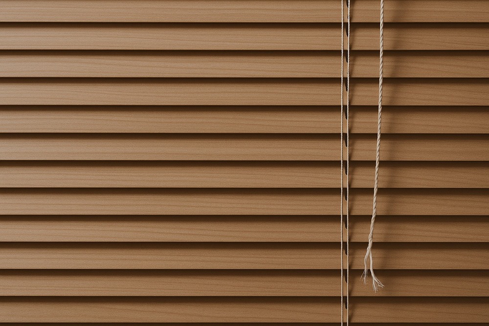 arreglar una persiana ejemplo