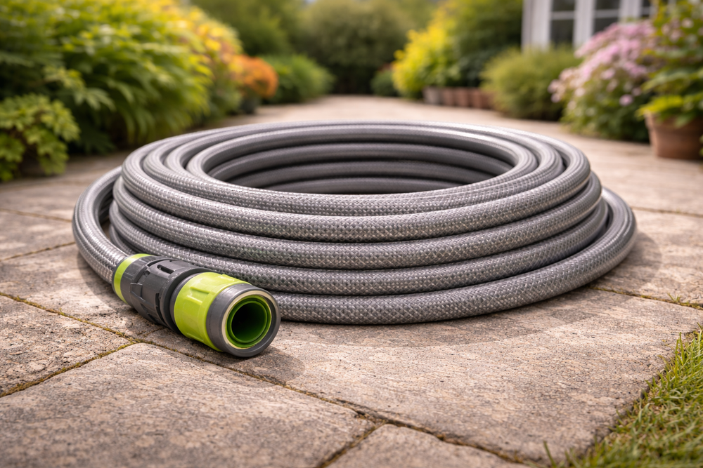 mangueras reforzadas