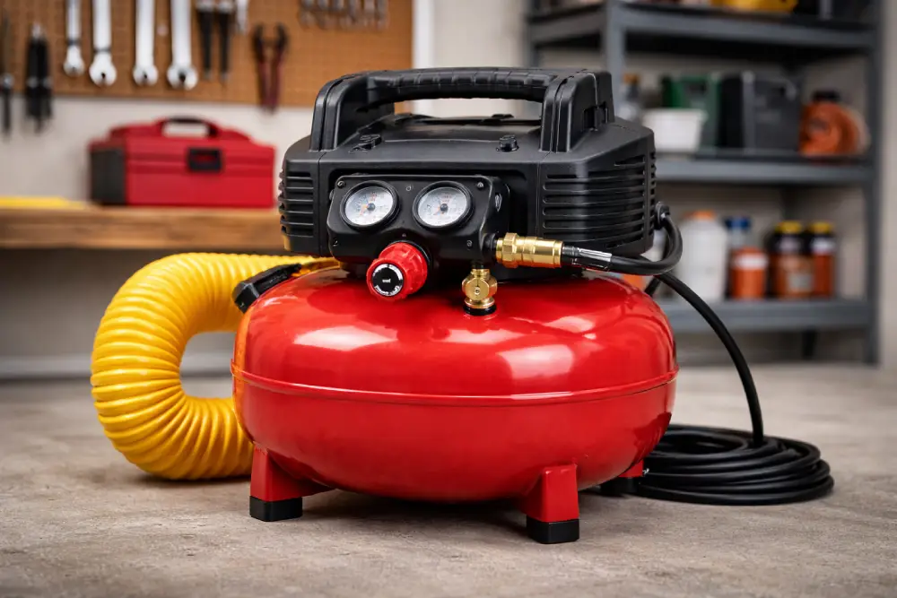 compresores domesticos