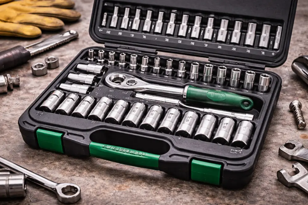 juego de llaves torx