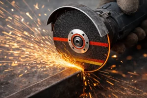 Discos de corte para radial