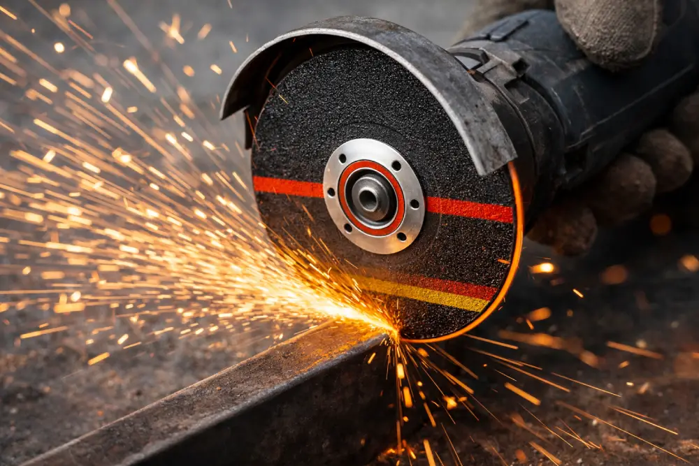 Discos de corte para radial