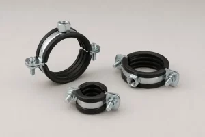 Abrazaderas de tuberías