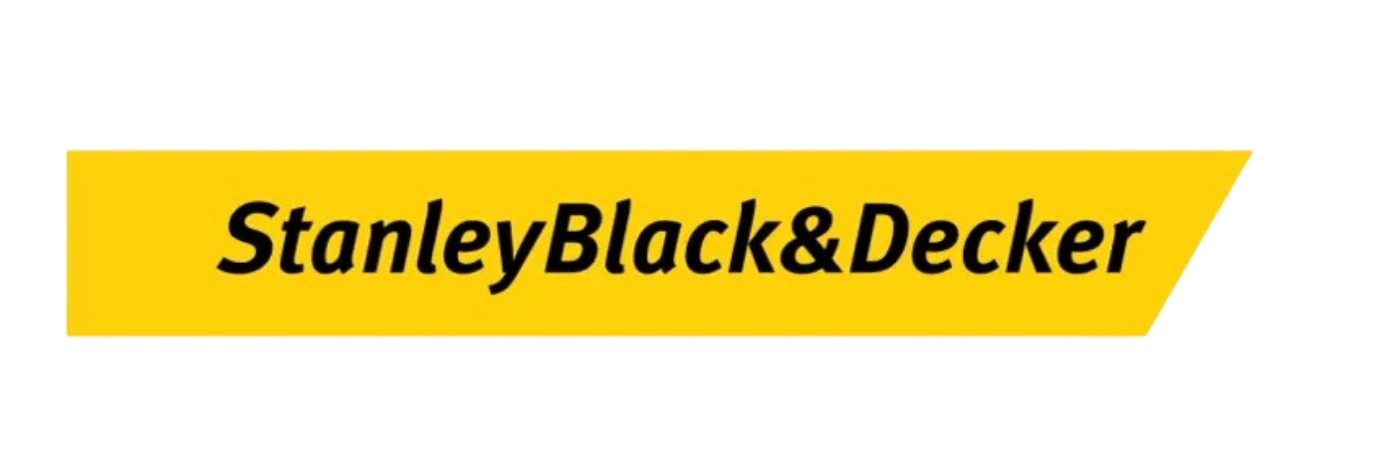 STANLEY BLACK & DECKER