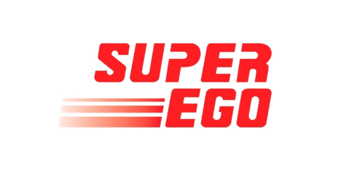 SUPER EGO