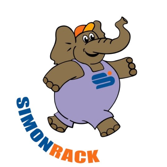 SIMON RACK